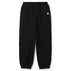 renoma kids 女童刷毛毛圈束口褲 R2445P285