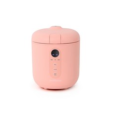 제니퍼룸 마카롱 미니밥솥 3인용, JC-E80810CR