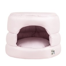 Fogle 小狗 狗屋 粉紅色