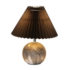 Honey Comb 北歐風簡約桌燈檯燈(KC2238-40) 原廠保固, 1入