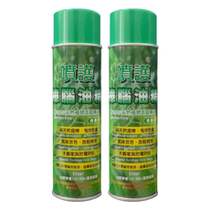 BlackPearl 黑珍珠 噴護 天然樟腦油精, 550ml, 2瓶