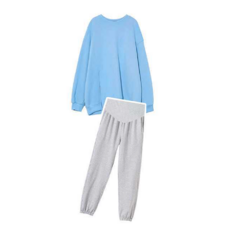 Market Reve換季用孕婦運動上下套裝