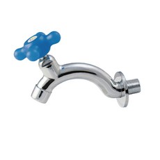 Elephant Waters 沐象 彩虹花朵系列 水龍頭 30度仰角, 1個