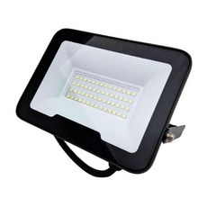 Dr.Bright 亮博士 LED 超薄投光燈 50W 防水IP66, 1個