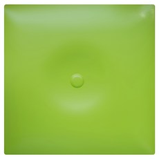 Aguard Wall安全防護壁墊, 綠色, 1片