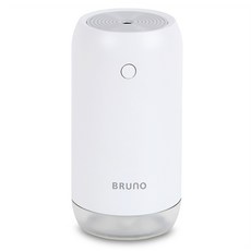 BRUNO 탁상용 미니 USB 원터치 가습기, HFC-2208