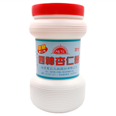 旭信 四神杏仁粉, 800g, 12罐