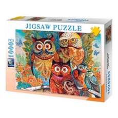 迷你小屋 享受嗜好生活 成人拼圖 1000片, 1, 1個, 1000件