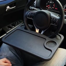 차량용 멀티 핸들 테이블, 1개 자동차용품/인테리어 반품 최저가 7,280원