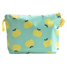 Semoms 防水尿布包, 30 x 20 x 5cm, 金蘋果款