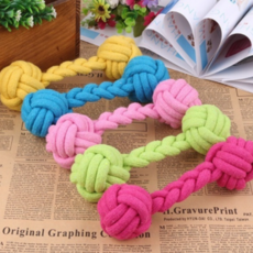 Block Mart寵物玩具球, 隨機出貨, 1套