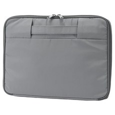 MUJI 無印良品 可以直接放入使用的電腦包