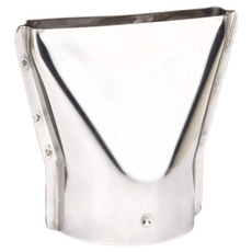 BOSCH 博世 台灣公司貨 扁平噴嘴 GHG630DCE 5cm, 1個