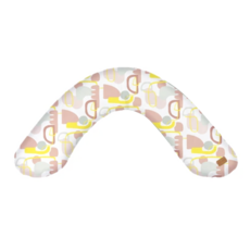 BEABA Big Flopsy 哺乳護理枕, 復古幾合