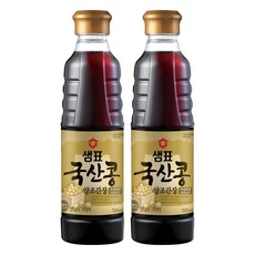 Sempio 膳府 釀造醬油, 500ml, 2個