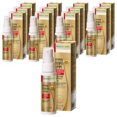 Nutri D-DAY 蜂膠噴霧, 30ml, 12瓶