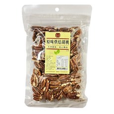 膳體家 原味烘焙胡桃 天然純味, 170g, 1包