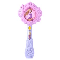 Disney Princesses 迪士尼公主 樂佩公主聲光魔法棒，適合3歲以上兒童, 樂佩, 1個