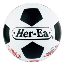 Her-Ea 禾亦 足球 5號, 4710782 960060, 1個