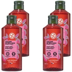 이브로쉐 라즈베리 헤어 식초 스칼프, 400ml, 4개