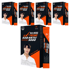 Extreme 三重精胺酸 5000, 300g, 5個