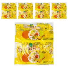 EN FOOD 芥末醬, 3g, 1000個