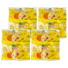 EN FOOD 芥末醬, 3g, 800個