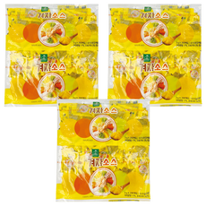 EN FOOD 芥末醬, 3g, 600個