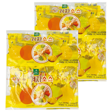 EN FOOD 芥末醬, 3g, 400個