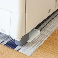 달모아 책상 가구 높이조절 받침대 패드 6p