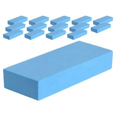 超強力除水PVA吸水塊 本體隨機出貨, 15個