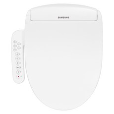 삼성전자 디지털 프리미엄 방수 비데, SBD-TNC545W, 방문설치