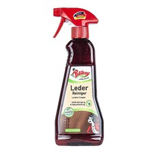 Poliboy 德淨 皮革清潔 噴霧, 375ml, 1瓶