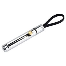 어반카 키체인 나이프, 1개, 실버