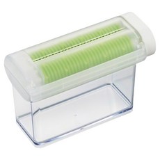 烹飪用品 帶容器切絲機 日本製, CH-2096, 1個