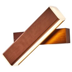 Honey Comb 北歐風LED9W旋轉壁燈，簡約時尚，節能護眼，可調整角度, V2078