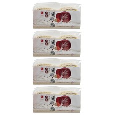 華山興 關廟麵 中條 全素, 1.2kg, 4包