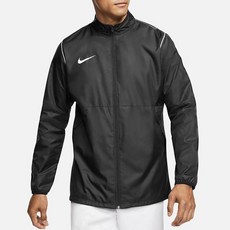Nike 男款 RPL 編織防風外套 BV6881-010 + Welldone 襪子套組