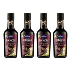 Fontana 巴薩米克香醋 Silver, 250ml, 4個