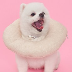 SUPER PET 寵物用防舔棉質頸圈墊, 鑽石