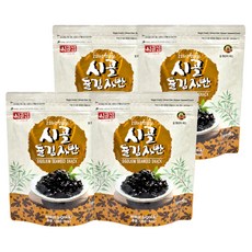 sigol 巖海苔酥, 40g, 4個