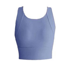 工字美背高強度瑜伽背心