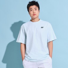 yonex 羽毛球休閒短袖T恤 231TS057U