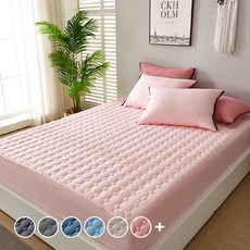 BODRE 素色絎縫床單