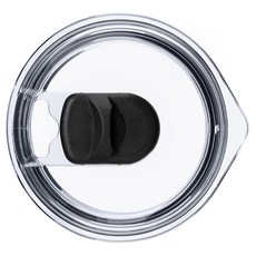 carry bottle Max Snap Lid保溫杯蓋 96mm, 黑色