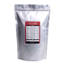 SALES CAFE 法國香草 SRFC040CI0500A02, 1kg, 1個, 未研磨