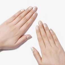 ItTem SHOP Jellit 豐盈感自助美甲設計凝膠指甲貼, 2個, 彩虹星火(G_021)