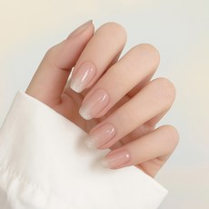 ItTem SHOP 磁吸凝膠美甲片組, 10 格萊頓, 1個