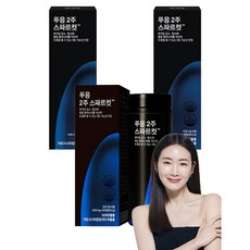 푸응 2주 스파르컷 가르시니아 92.4g, 84정, 3개