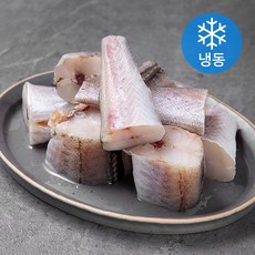 절단 명태 코다리 (냉동), 1kg, 2개